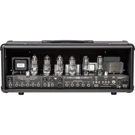 Rectifier In Guitar Amp