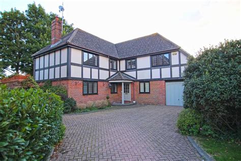 Rectory Close Eastbourne