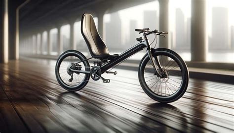 Recumbent Bike Fitting