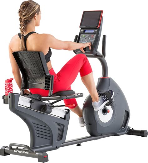 Recumbent Bike For Back Problems