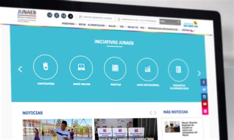 Recuperar Clave  Junaeb