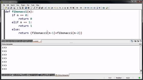 recursive function for fibonacci series in java