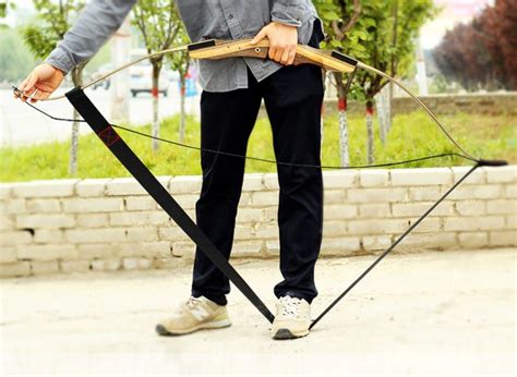 Recurve A Bow String