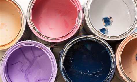 Don’t throw out your empty paint cans—recycle them! Here's how