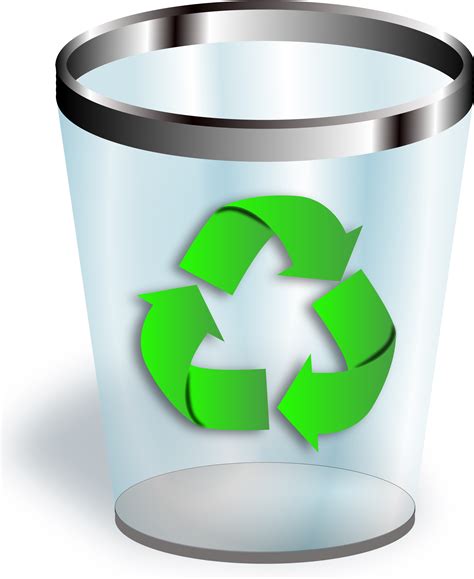 recycle bin icon png
