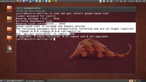 Recycle Bin In Linux Ubuntu