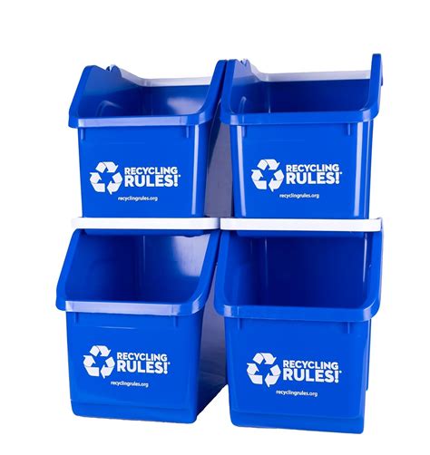 Recycle Bins Amazon