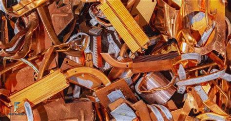Recycle Copper And Brass