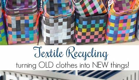 Recycled Clothes Online