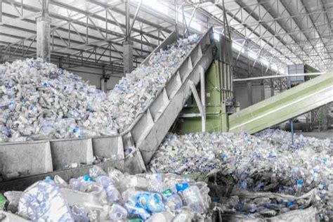 recycled plastic manufacturers uk