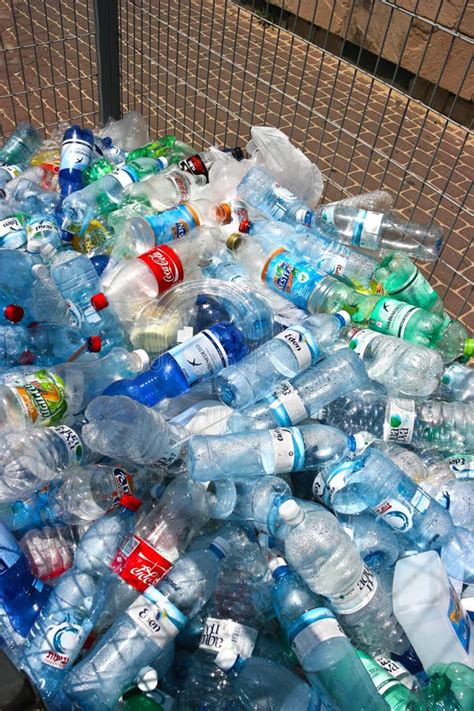 recycling centers for plastic bottles near me