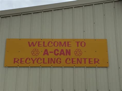 recycling centers in lincoln ne