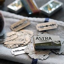 Recycling Centers for Recycling Safety Razor Blades