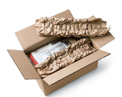 Recycling Paper For Packaging