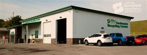 recycling springfield mo