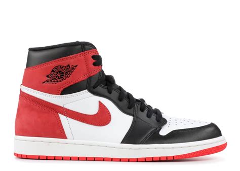 Red air jordan 1 price