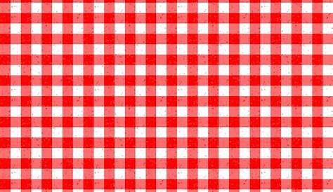 Red White Blue Gingham Pattern Traditional Layers – Clean Public Domain
