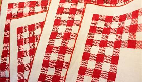 Red and White Chevron Placemats | Red and white, Chevron, Placemats