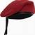 red army beret