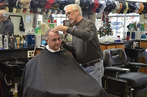 Red Bank Barber: The Best Place For A Fresh Haircut In 2023