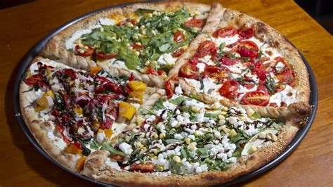 Red Bank Pizza: A Delicious Slice Of Heaven