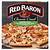 red baron pizza rising crust