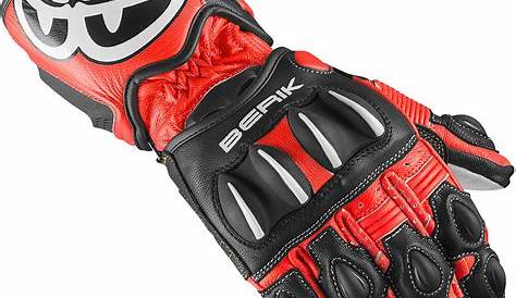 Pro Biker - Gloves Full - Red - Size (XL): Buy Pro Biker - Gloves Full