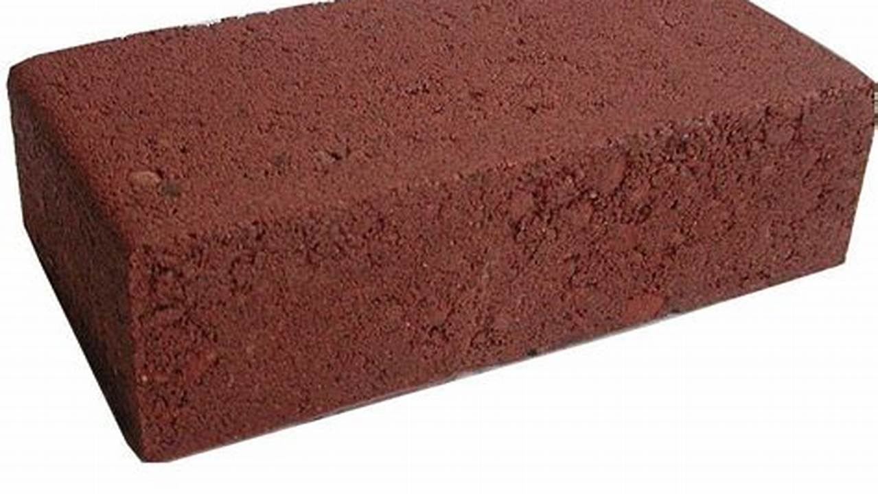 Unveil the Secrets of Red Bricks: Discoveries and Insights at Home Depot