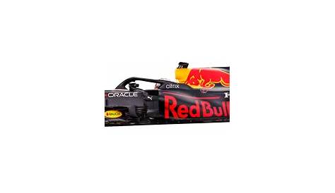 Red Bull Formula 1 PNG