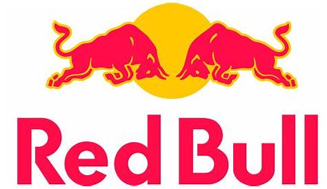 red bull logo drawing - Clip Art Library