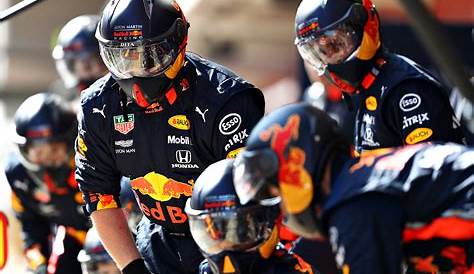 Red Bull Racing and an abundance of drivers – ThePitcrewOnline