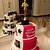 red carpet 50th birthday party ideas
