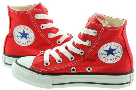 Red Converse Kids Review In 2023: The Perfect Shoe For Your Little Ones