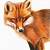 red fox printable
