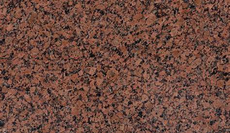 Seamless Red Granite Background. Texture. Stock Image