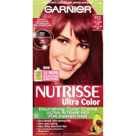 Get Vibrant Red Hair With Walmart&#039;s Best Red Hair Dyes