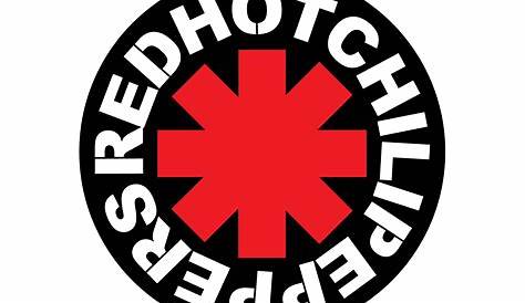 Easy Free True Logos Red Hot Chili Peppers Logo 1