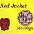 red jacket massage