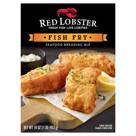 Red Lobster Friday Fish Fry TheRescipes.info