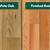 red oak flooring vs white oak