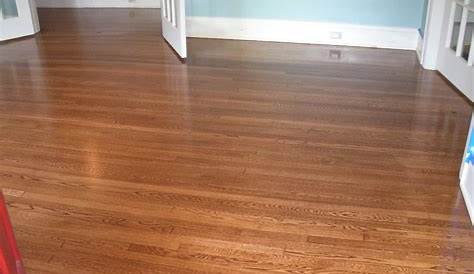 photo of oak floors english chestnut stain Google Search Hardwood