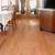 red oak natural hardwood flooring