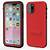 red phone case iphone 11 pro max