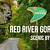 red river gorge scenic drive