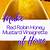 red robin honey mustard recipe