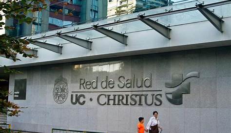 Red de Salud UC CHRISTUS - Pontificia Universidad Católica de Chile