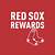 red sox rewards login