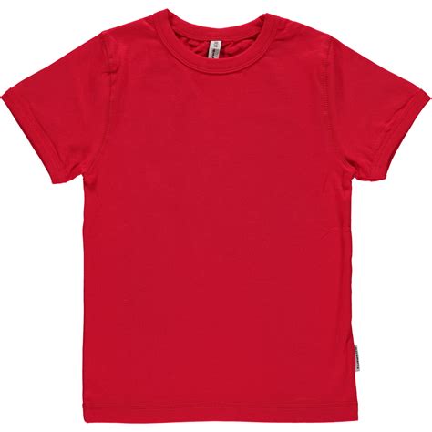 Red Tshirt • TShirt Explosion
