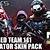 red team 141 operator pack mw2