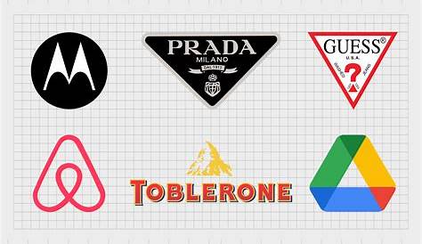 4 Red Triangles Logo LogoDix